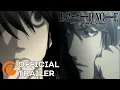 Download Lagu Death Note | OFFICIAL TRAILER