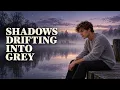 Shadows Drifting Into Grey | Emotional Song About Losing Someone You Love
