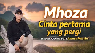Thumbnail CINTA PERTAMA YANG PERGI – MHOZA | (OFFICIAL VIDEO MUSIC) LAGU POP INDONESIA