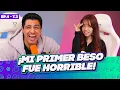 Download Lagu NUESTRO PRIMER BESO - DESKONECTADOS EP.4
