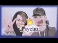 Post Malone - Psycho Bars and Melody COVER SPEED
