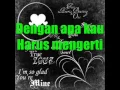 Download Lagu armada tanya air mata.wmv