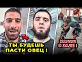 WOW! Topuria is PUSHING ON Makhachev! Khabib is in the gym / Maddalena vs. Islam Makhachev UFC 32...