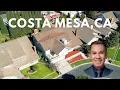 NEWLY RENOVATED Home with Agent Bobby Martinez Costa Mesa CA