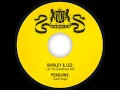 Let the Goodtimes Roll - Shirley & Lee