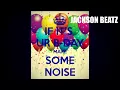 Download Lagu If It's Ya Birthday Make Some Noise Trap Remix - Jackson Beatz