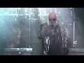 JUDAS PRIEST 'PANIC ATTACK' - RECORDED LIVE DURING THE INVINCIBLE SHIELD TOUR - SUMMER 2024