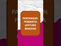 Download Lagu PANTANGAN PENDERITA JANTUNG BENGKAK #shorts