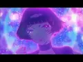 VXLLAIN, VØJ, Narvent - Distant Echoes (Sped Up | 4K Music Video)