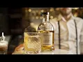 COMMERCIAL COCKTAIL OLD-FASHIONED