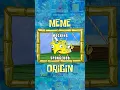 MoCkiNg SpOnGeBoB meme origin