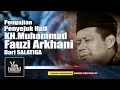 Download Lagu Pengajian KH.Fauzi Arkhan~Pengajian Penyejuk Hati