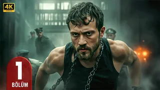 المسلسل التركي مدبلج المعتقل الحلقة 1 Arabic Dubbed جودة عالية مسلسلات تركية 