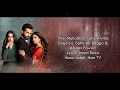 Download Lagu Mohabbat tujhe alvida. Singer:sahir Ali Bagga \u0026 Afshan Fawad .Lyrics:Imran Raza .