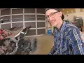 2008 Kawasaki KFX450R Review