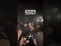 Kanye West ignoring Bianca Censori
