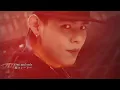 BE:FIRST slogan LYRIC Movie ビーファースト　スローガン　歌詞付き動画