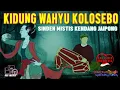 KIDUNG WAHYU KOLOSEBO (SINDEN MISTIS KENDANG JAIPONG)