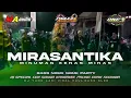 Download Lagu DJ MIRASANTIKA STYLE PARADIZ‼️ PALING DICARI KARNAVAL 2024