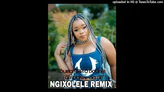 busta 929 ft boohle ngixolele remix by simphiwe da dj 