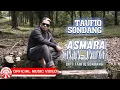 Download Lagu Asmara Cinta Jahat - Taufiq Sondang|Lagu Slow Rock Indonesia Terbaru 2025 [Official Music Video HD]