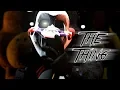 Download Lagu [SFM/FNaF] The Thing by Steampianist (CHRISTMAS PRESENT)