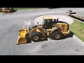 2020 CATERPILLAR 980M For Sale