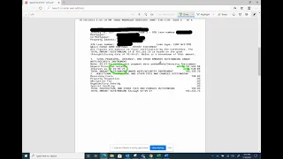 Mortgage Payoffs Explained