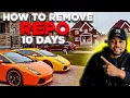 How to Delete Repossession from Your Credit Report in Just 10 Days Remove Repossession 2026