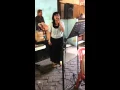 Aut Boi Nian - part of the chorus - cover by June Silalahi