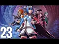 CrossCode Playthrough - The Cursed Coin