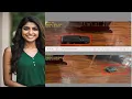 Car Tracking and Speed Estimation Using Computer Vision