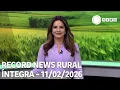 Lagu Record News Rural - 11/02/2026