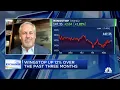 WingStop CEO on ThighStop launch amid chicken wing supply shortage