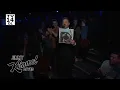 Luke Grimes - Burn (Live From Jimmy Kimmel Live!)