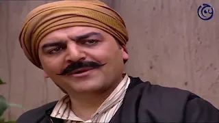 حكايا باب الحارة الادعشري طلب من ابو شهاب يحرس البوايكية بالليل بما انه ما عم يقدر ينام 