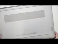 How to Find the Serial Number on HP Compaq 250 Laptop
