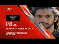 Download Lagu Kompilasi Promo Film Spesial TV One : Pendekar Tongkat Emas