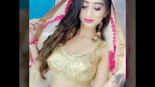 ankita dave nude photo shoot with her big booms part 2 