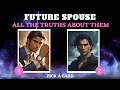 Download Lagu Future Spouse REVEALED 🔮 | All The Truths You Need to Know!😍😍Pick A Card Love Reading 💖