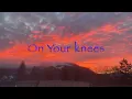 Bad Wolves - No Masters (Lyrics)
