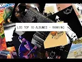 Lagu NEIL YOUNG | Top 10 Ranking Albums