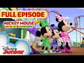 There Goes Our Fun S1 E30 Full Episode Mickey Mouse Mixed-Up Adventures disneyjr