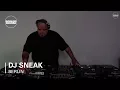 Download Lagu Dj Sneak Boiler Room Berlin Studio Dj Set