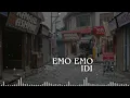 Emo Emo Idi - Lyrical Song | Roshan Meka , Preity Mukhundhan | Emo Emo Idi Title Song