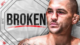 How Dustin Poirier Exposed a Major Problem in the UFC