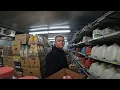 The Warehouse Threw Me a Curveball Dairy Manager Vol 109 GoPro Hero 10 RGT Moto