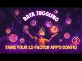 Data Juggling - Part 10