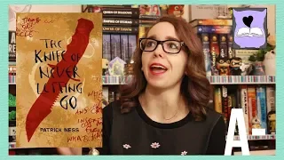 Download The Knife of Never Letting Go - Spoiler Free Book Review MP3