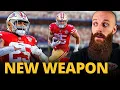 Chiefs just signed SPEEDY Running Back Elijah Mitchell